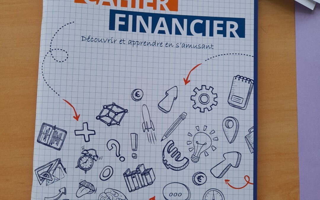 La Banque de France vient au collège Montaigne !