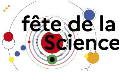 Fête de la science au lycée Jean Moulin